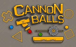 Cannon Balls – Arcade